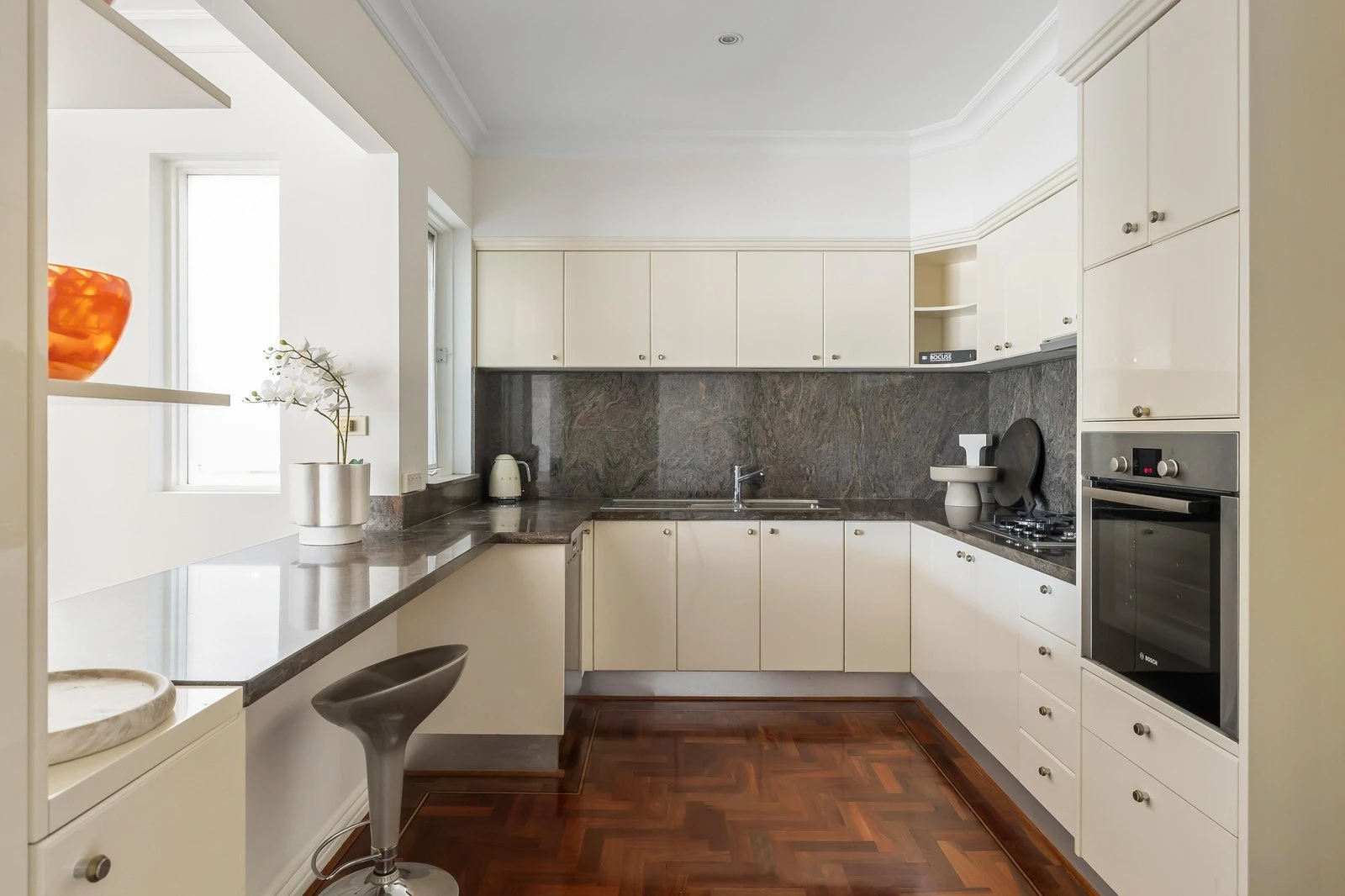 4/3-5 Hobson Street, South Yarra, 3141