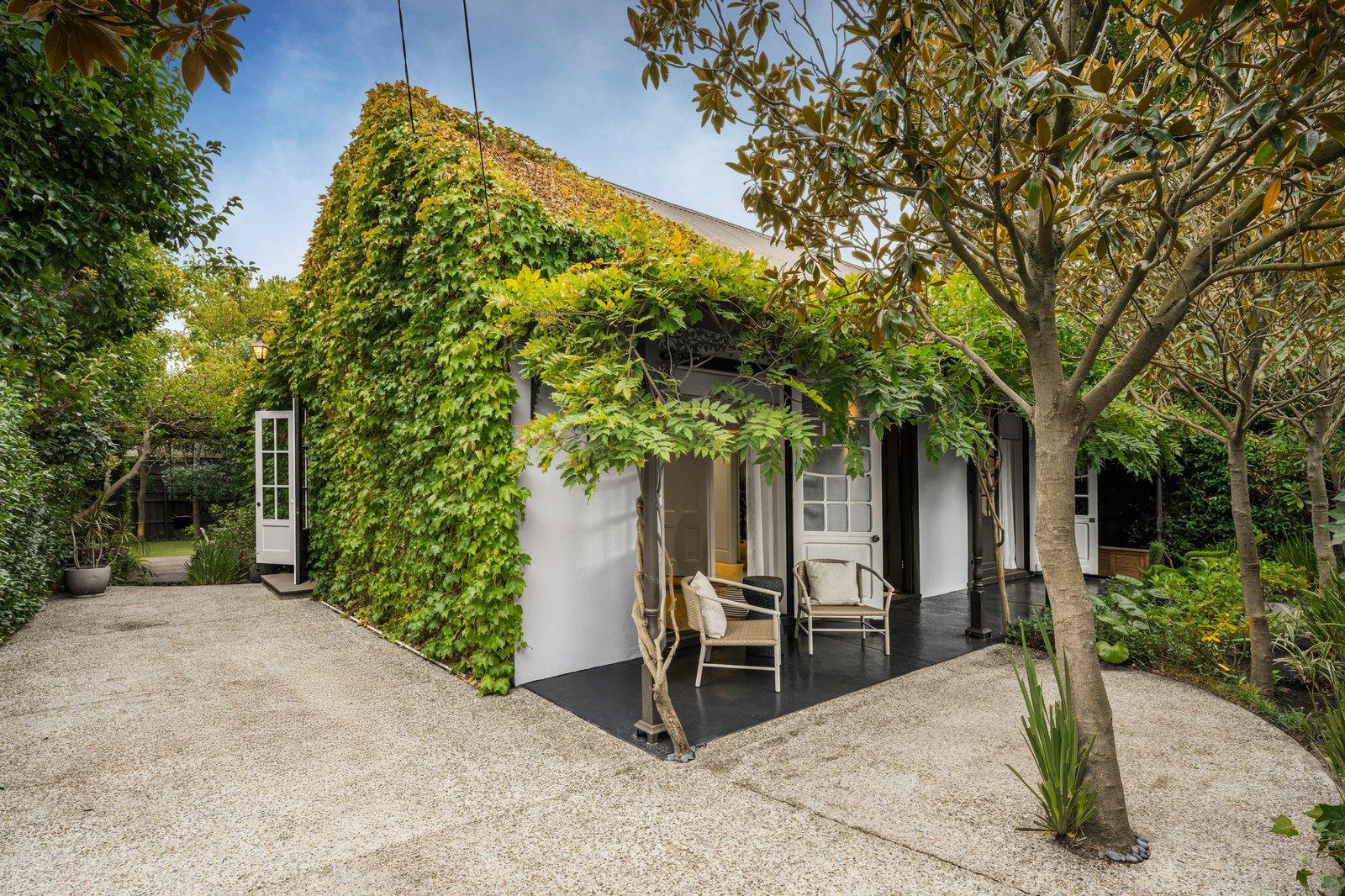 43 Aberdeen Road, Prahran, 3181