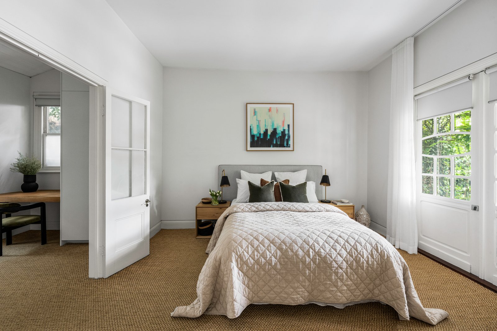 43 Aberdeen Road, Prahran, 3181