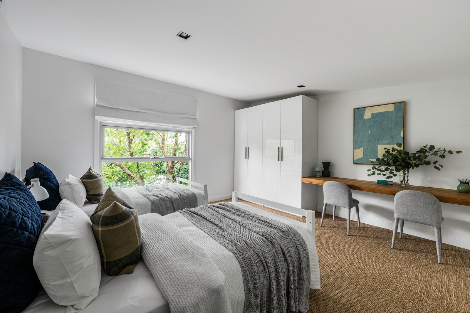 43 Aberdeen Road, Prahran, 3181