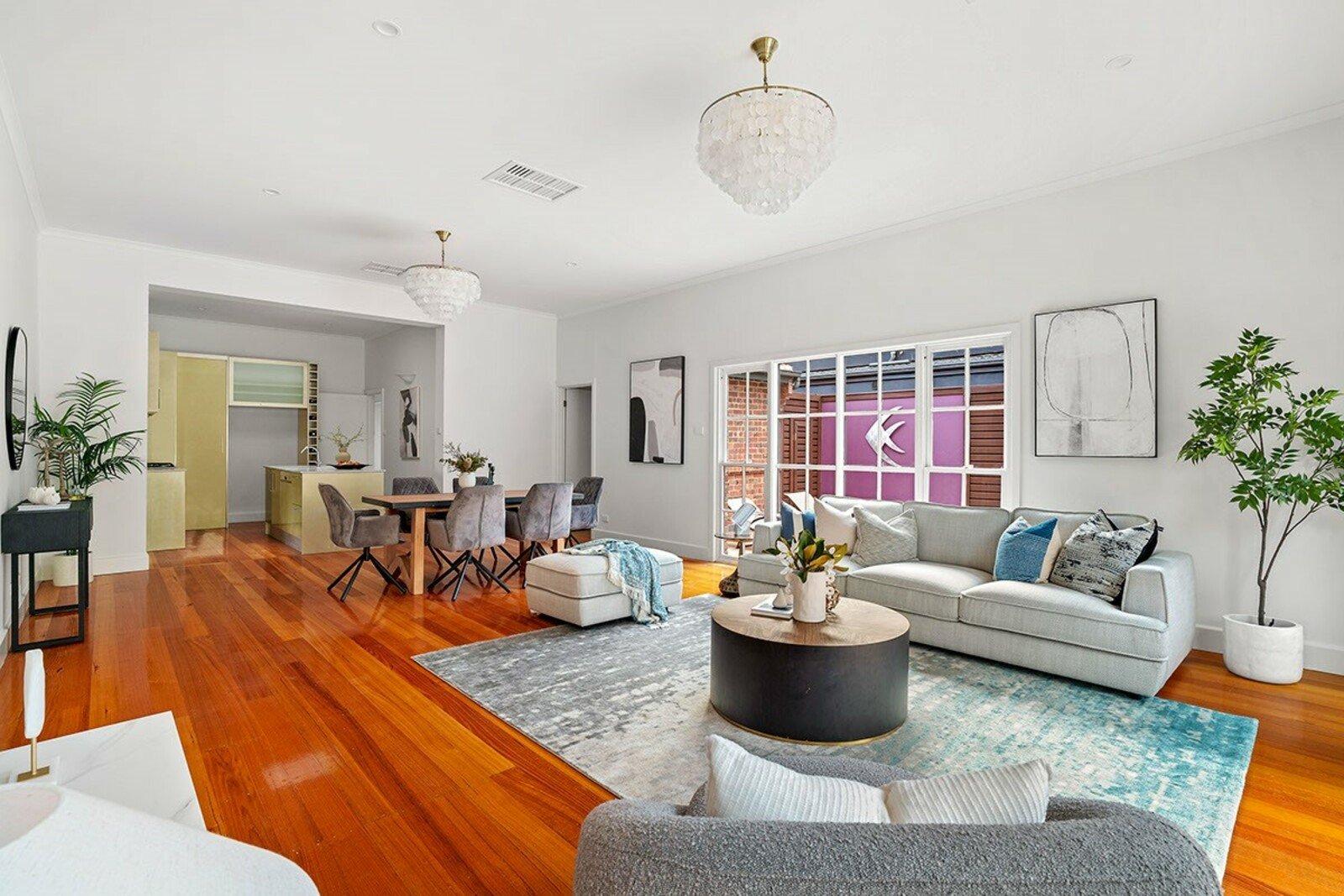 43 Albion Road, Glen Iris, 3146