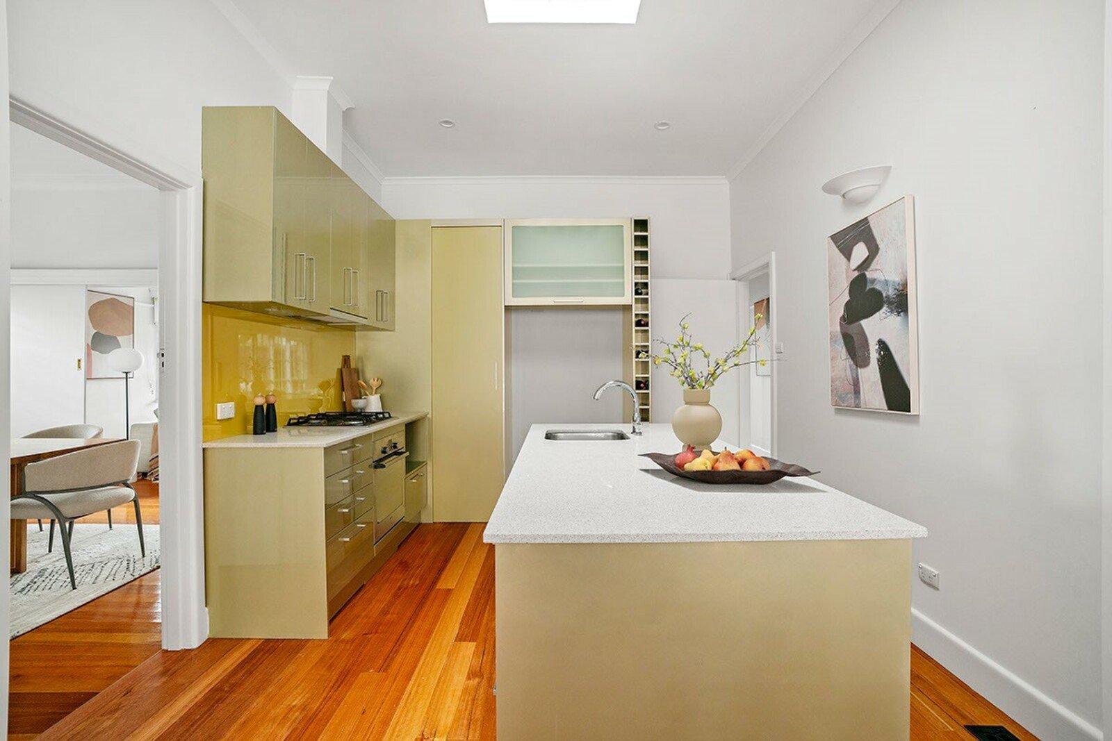 43 Albion Road, Glen Iris, 3146