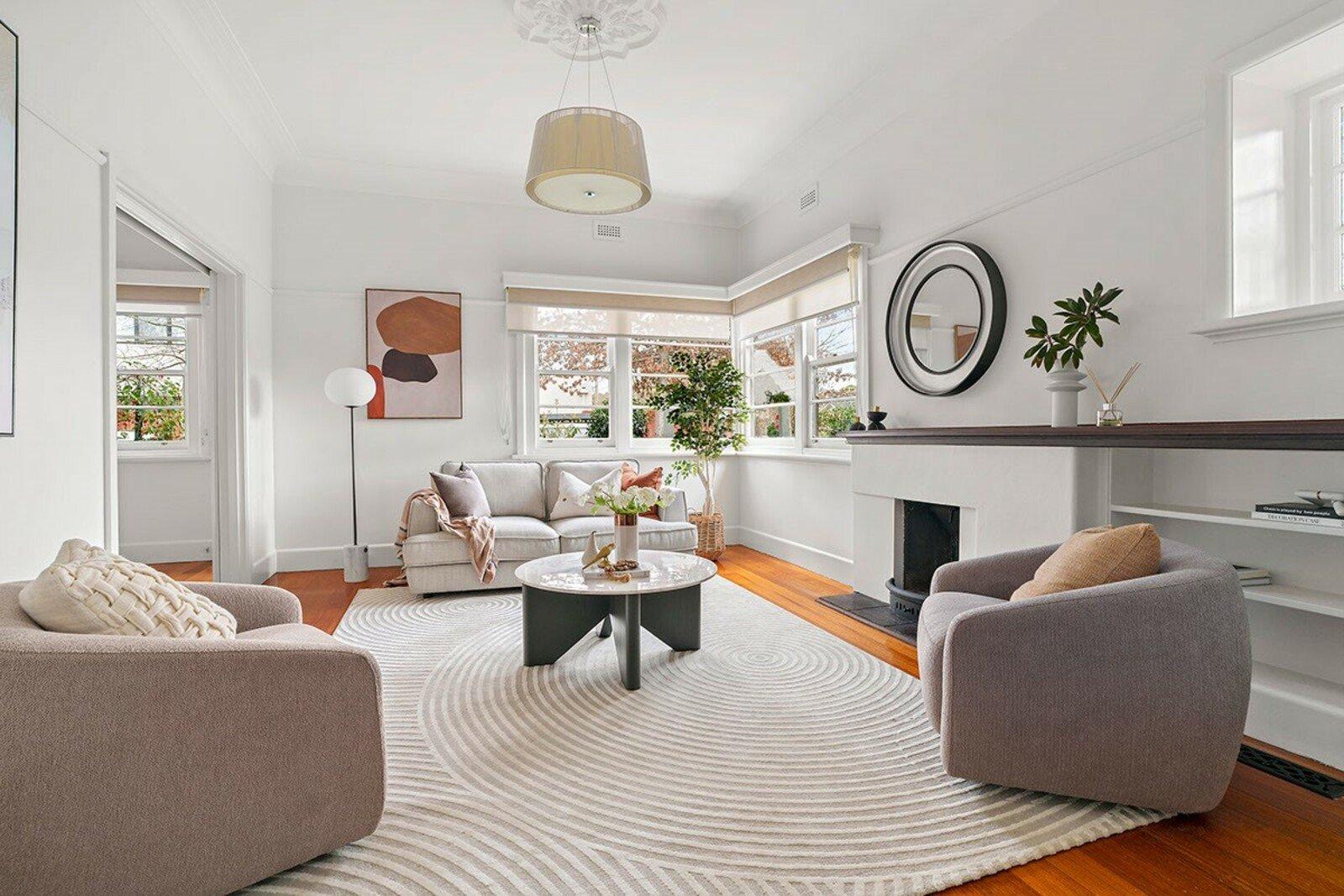 43 Albion Road, Glen Iris, 3146