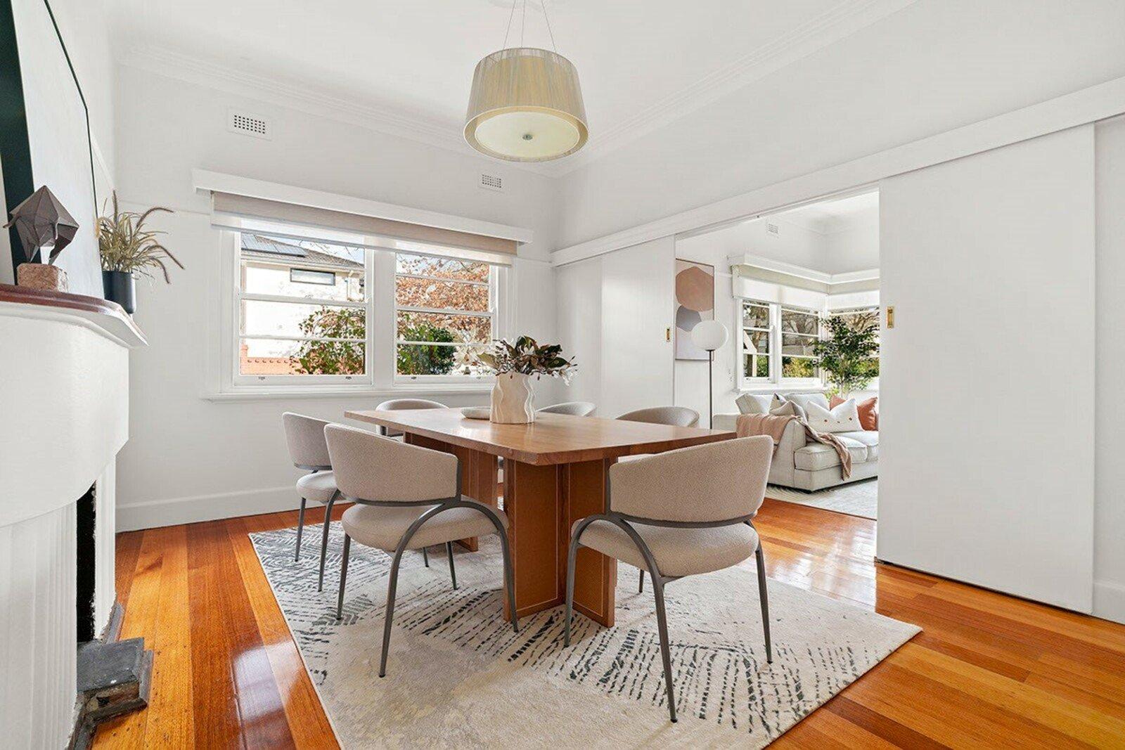 43 Albion Road, Glen Iris, 3146
