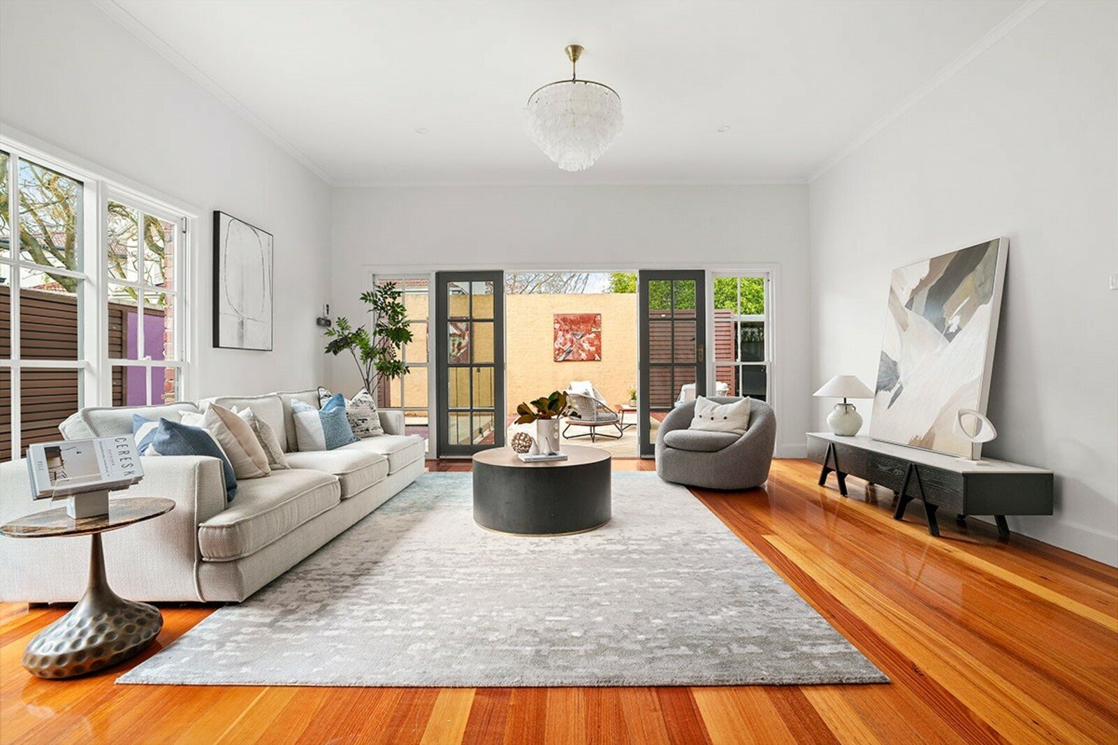 43 Albion Road, Glen Iris, 3146
