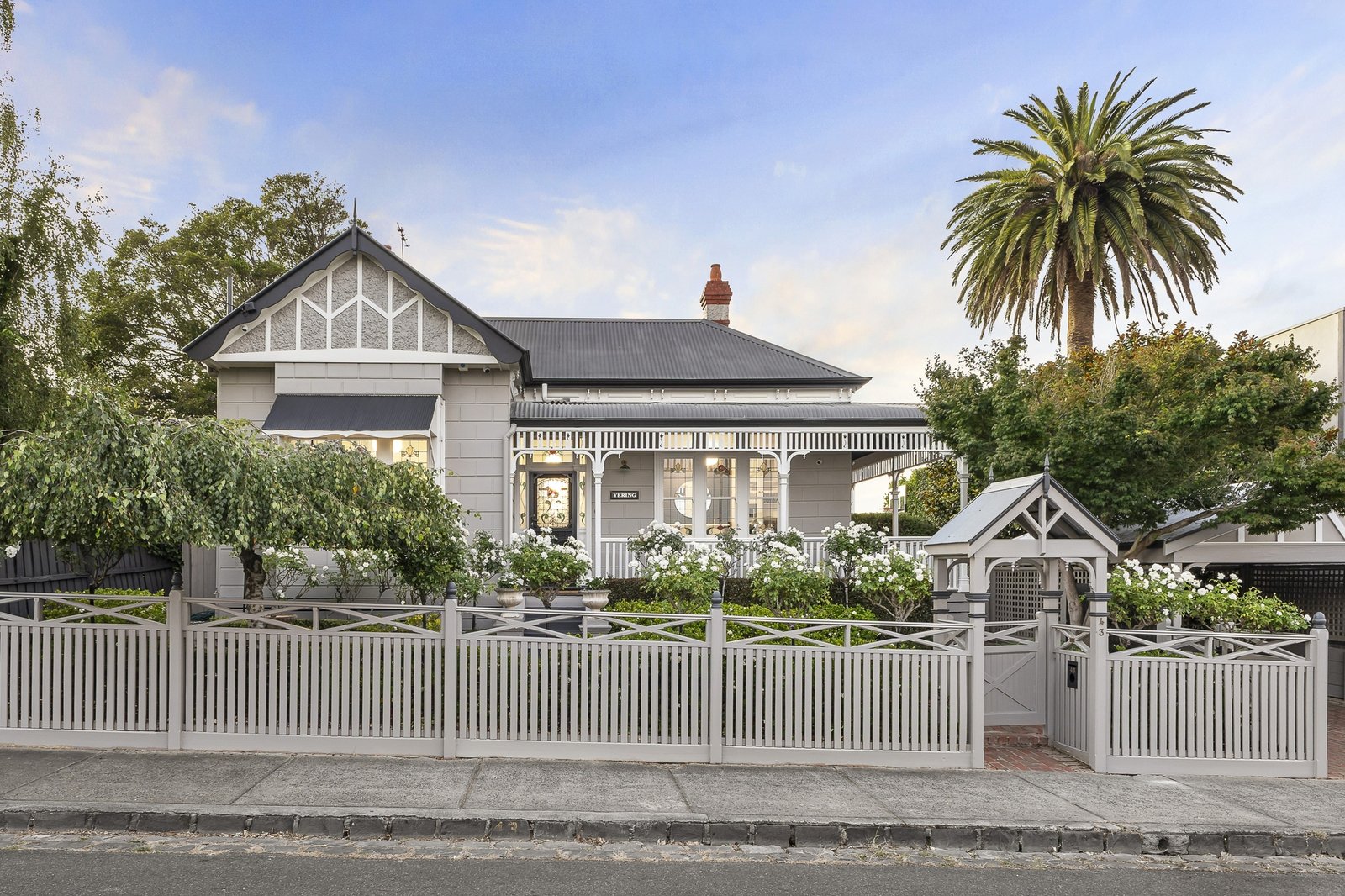 43 Belmont Avenue, Kew, 3101