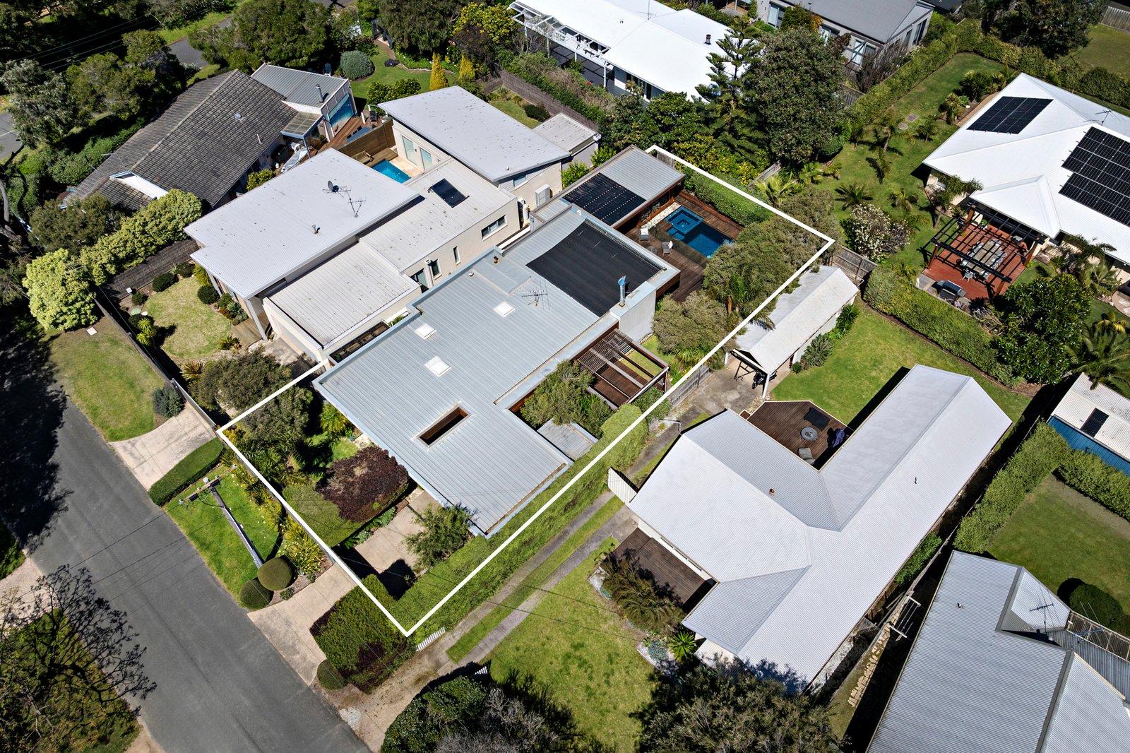 43 Durcell Avenue, Portsea, 3944