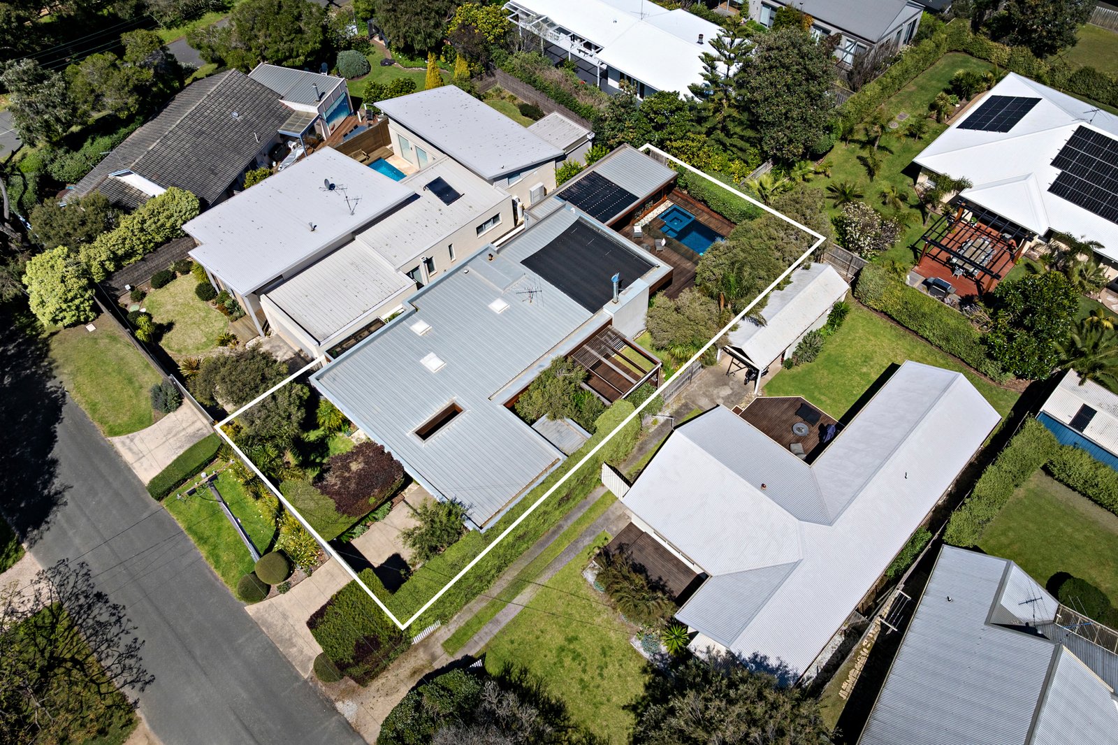 43 Durcell Avenue, Portsea, 3944