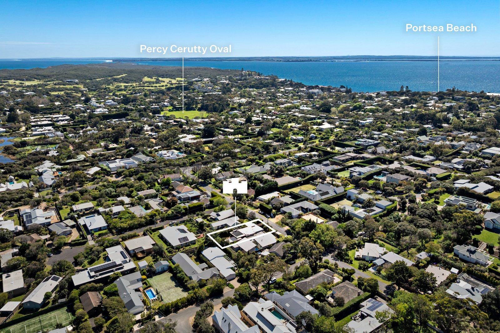 43 Durcell Avenue, Portsea, 3944