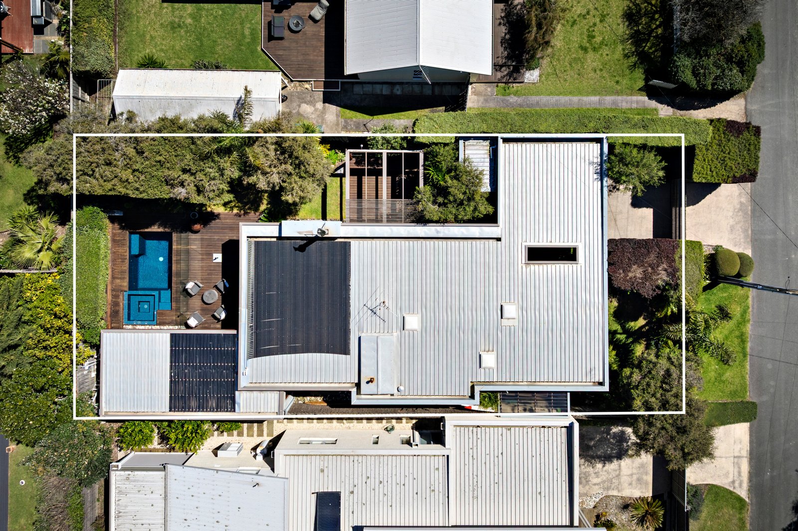 43 Durcell Avenue, Portsea, 3944