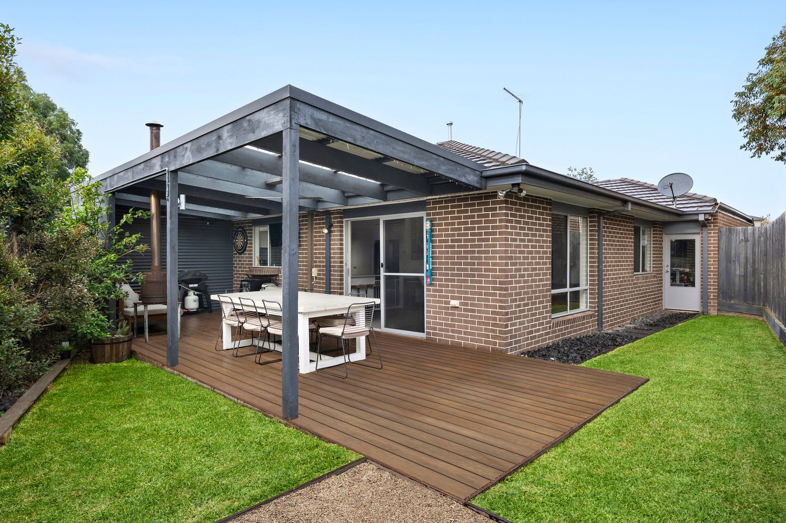 43 Norfolk Pine Circuit, Somerville, 3912