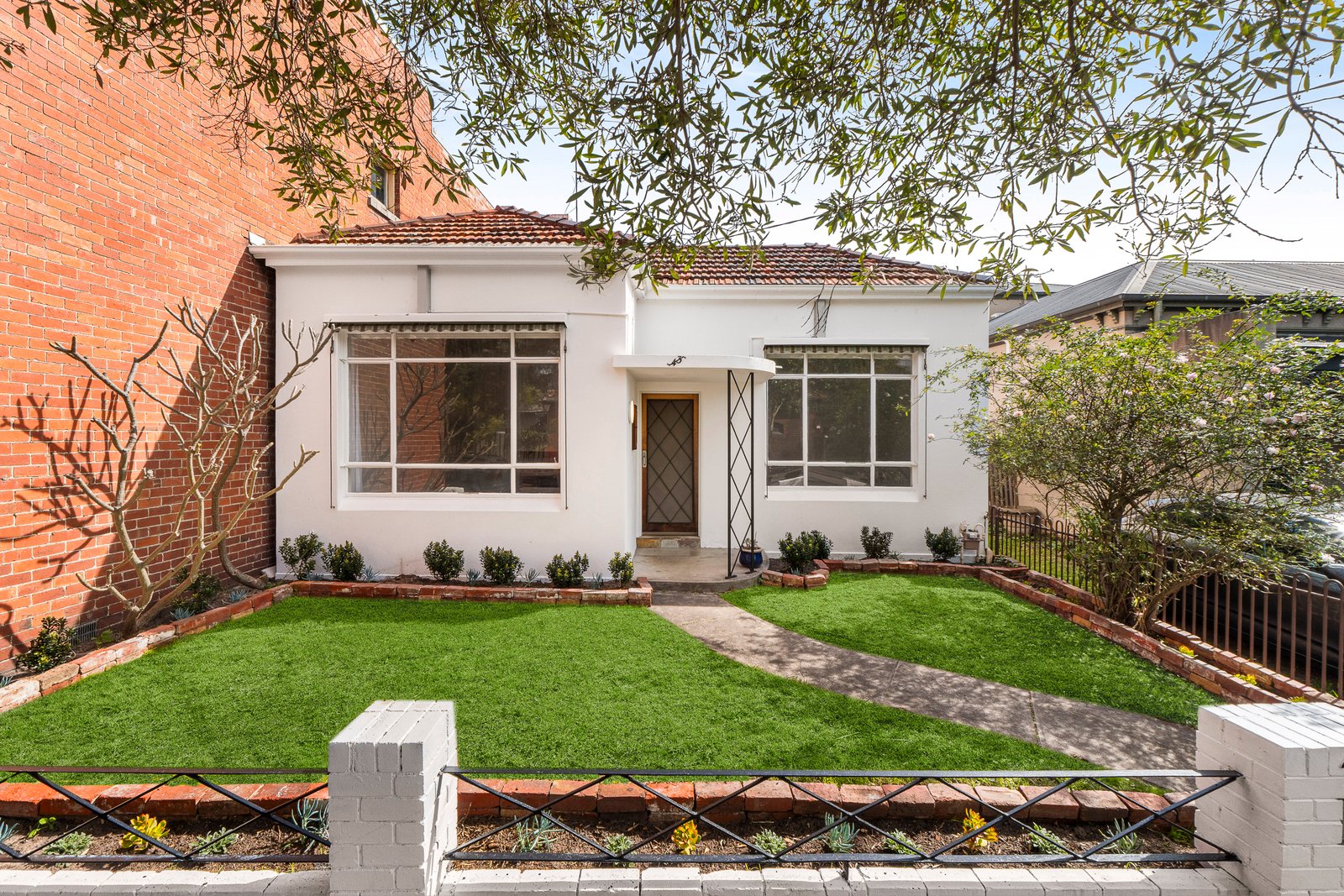 43 Perth Street, Prahran, 3181