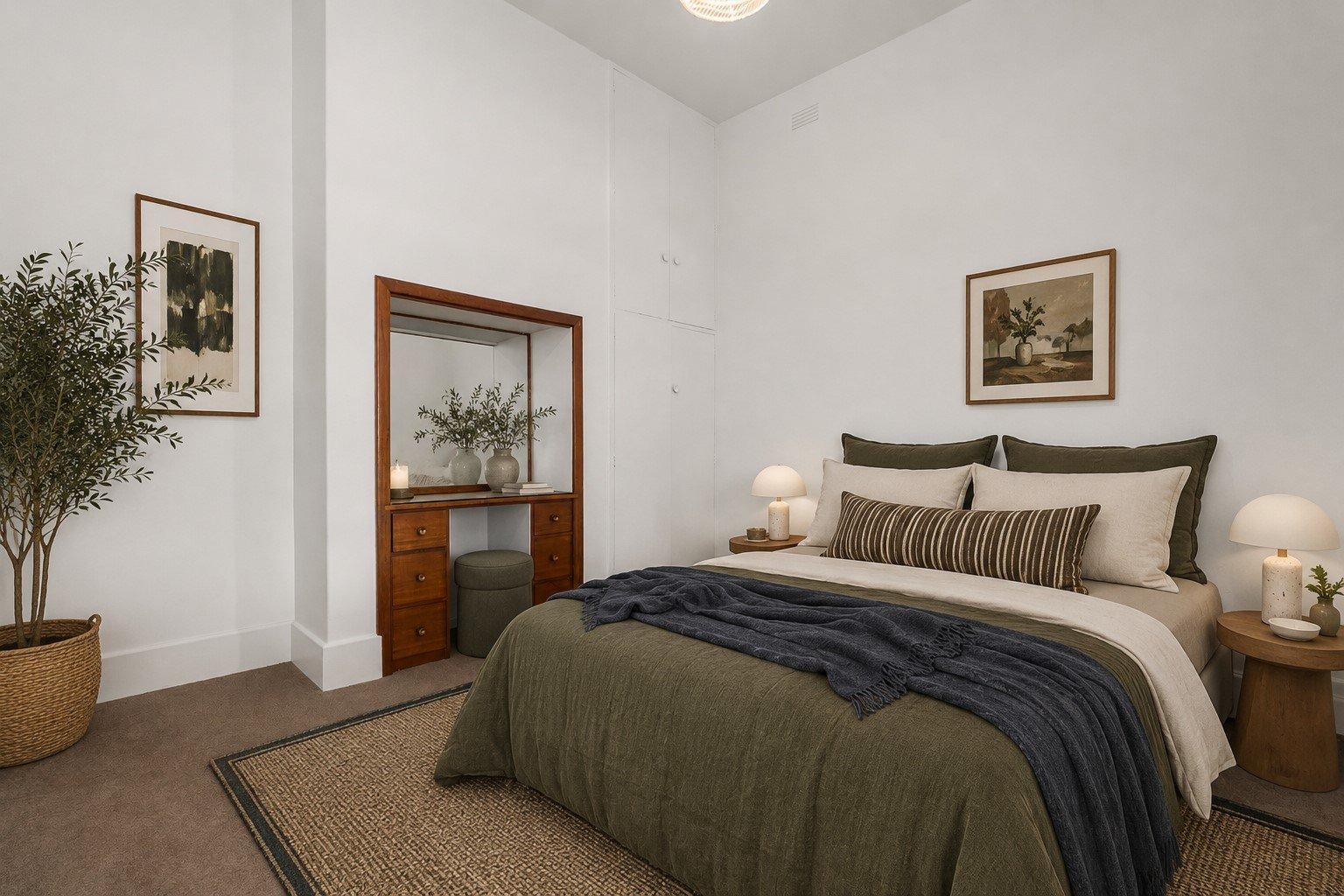 43 Perth Street, Prahran, 3181