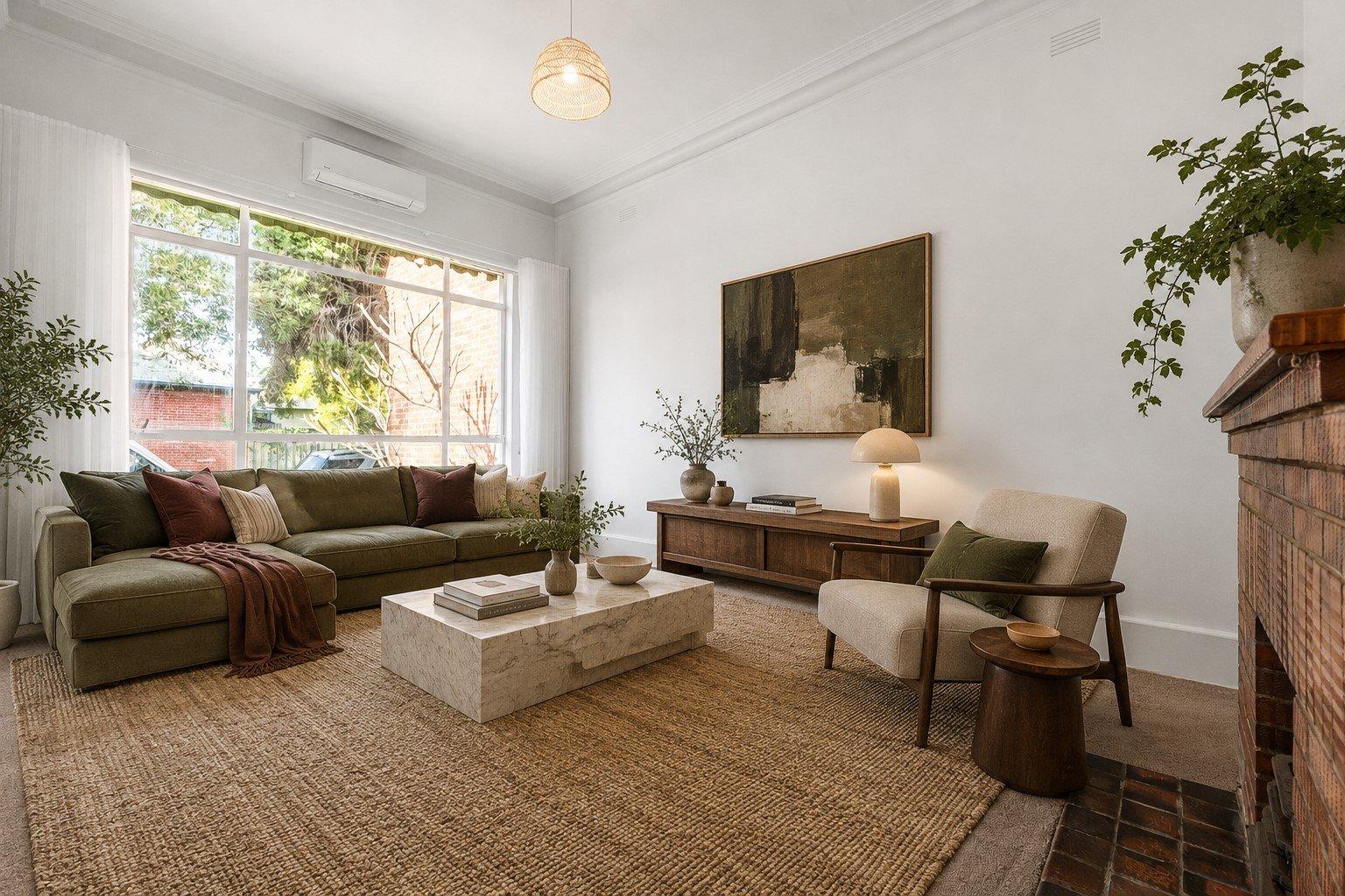 43 Perth Street, Prahran, 3181