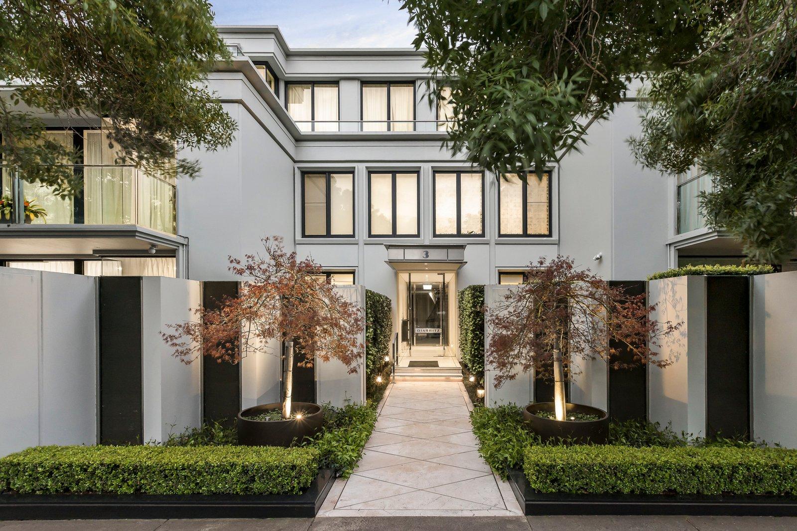 4/3 Washington Street, Toorak, 3142