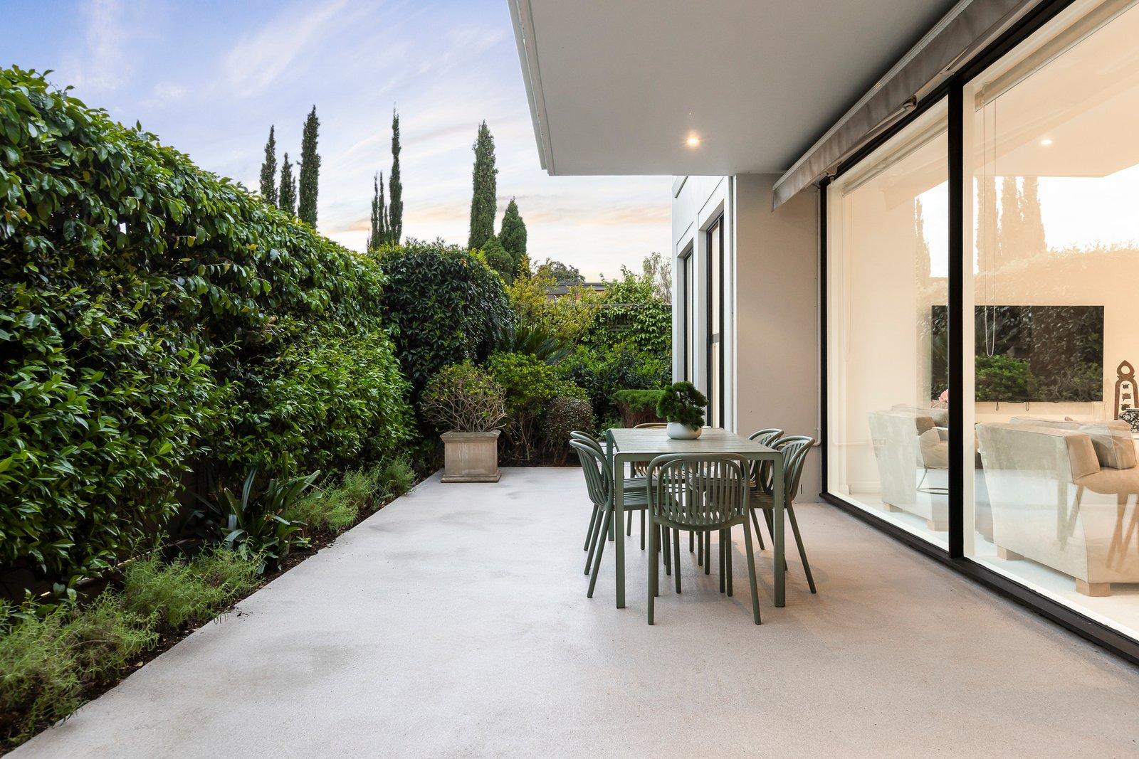 4/3 Washington Street, Toorak, 3142