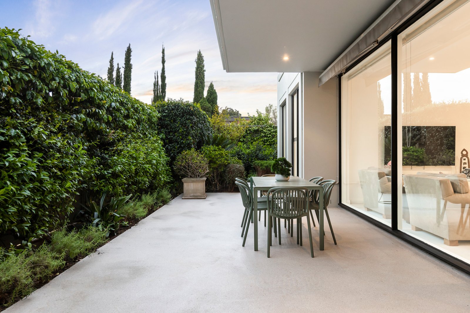 4/3 Washington Street, Toorak, 3142