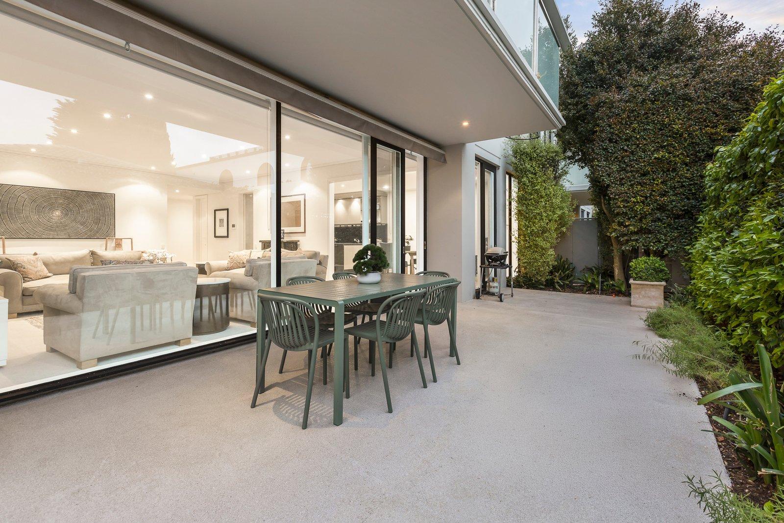 4/3 Washington Street, Toorak, 3142