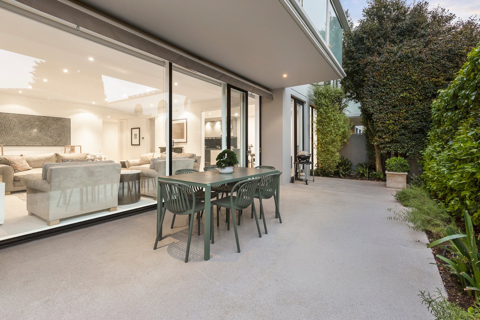 4/3 Washington Street, Toorak, 3142