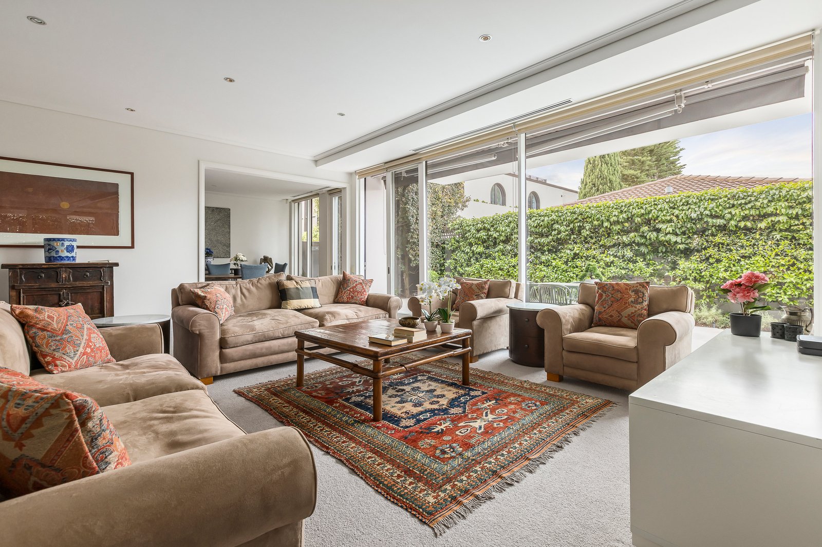 4/3 Washington Street, Toorak, 3142