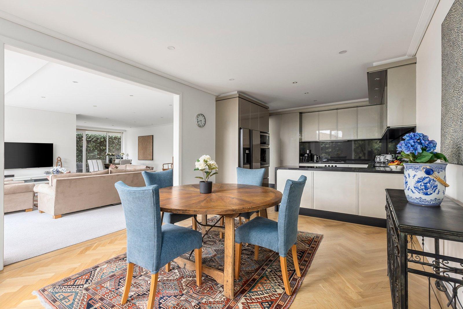 4/3 Washington Street, Toorak, 3142