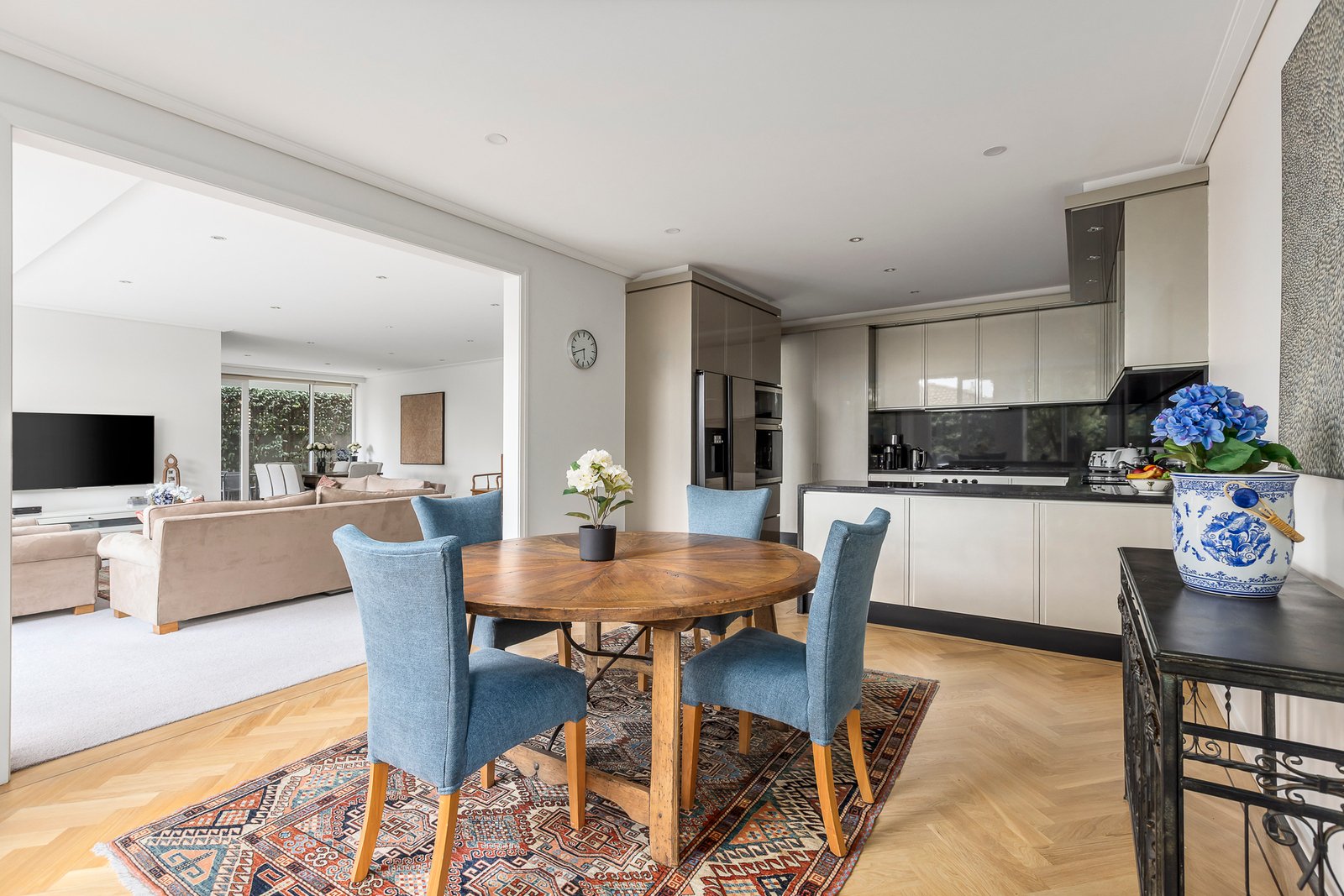 4/3 Washington Street, Toorak, 3142