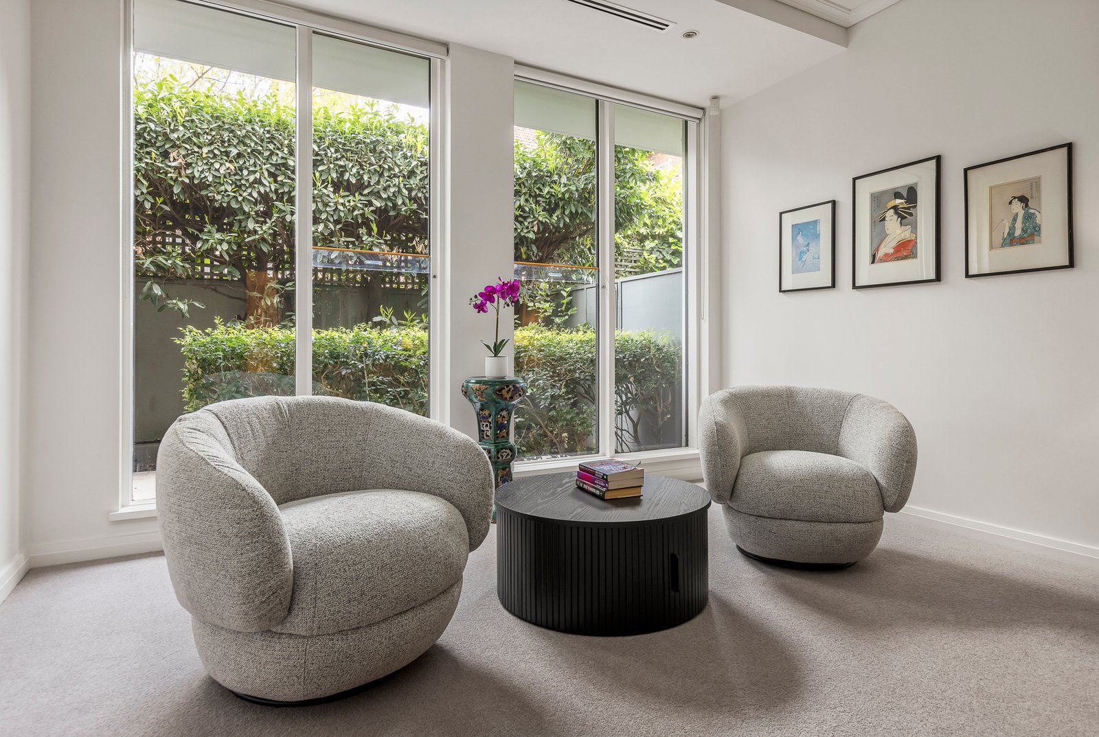 4/3 Washington Street, Toorak, 3142