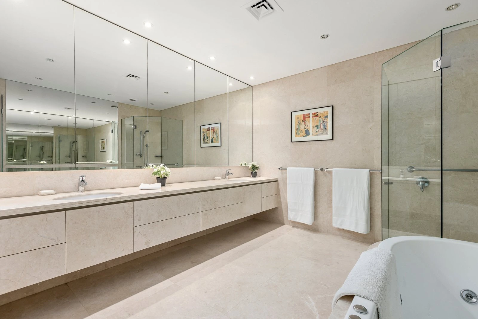 4/3 Washington Street, Toorak, 3142