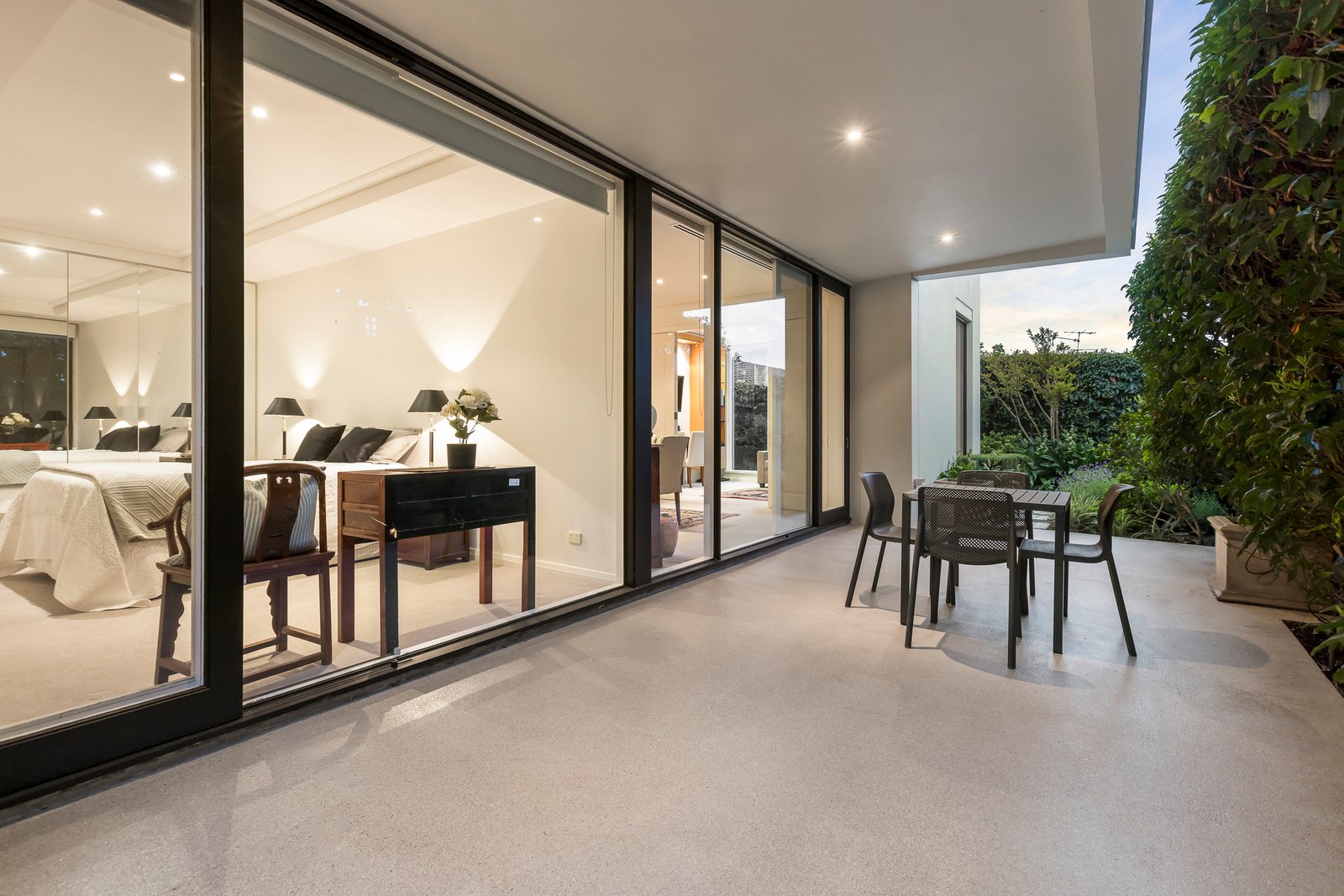 4/3 Washington Street, Toorak, 3142