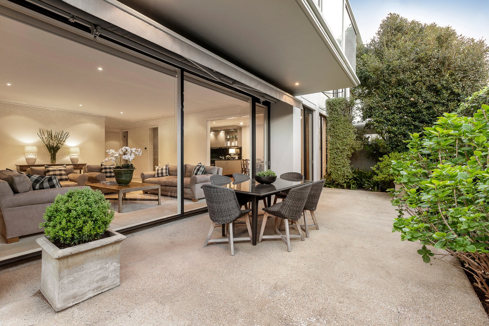 4/3 Washington Street, Toorak, 3142