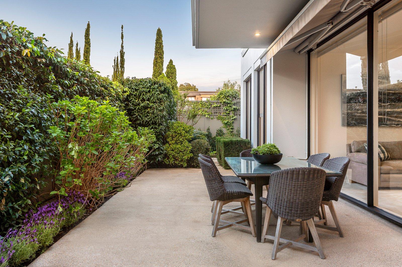 4/3 Washington Street, Toorak, 3142
