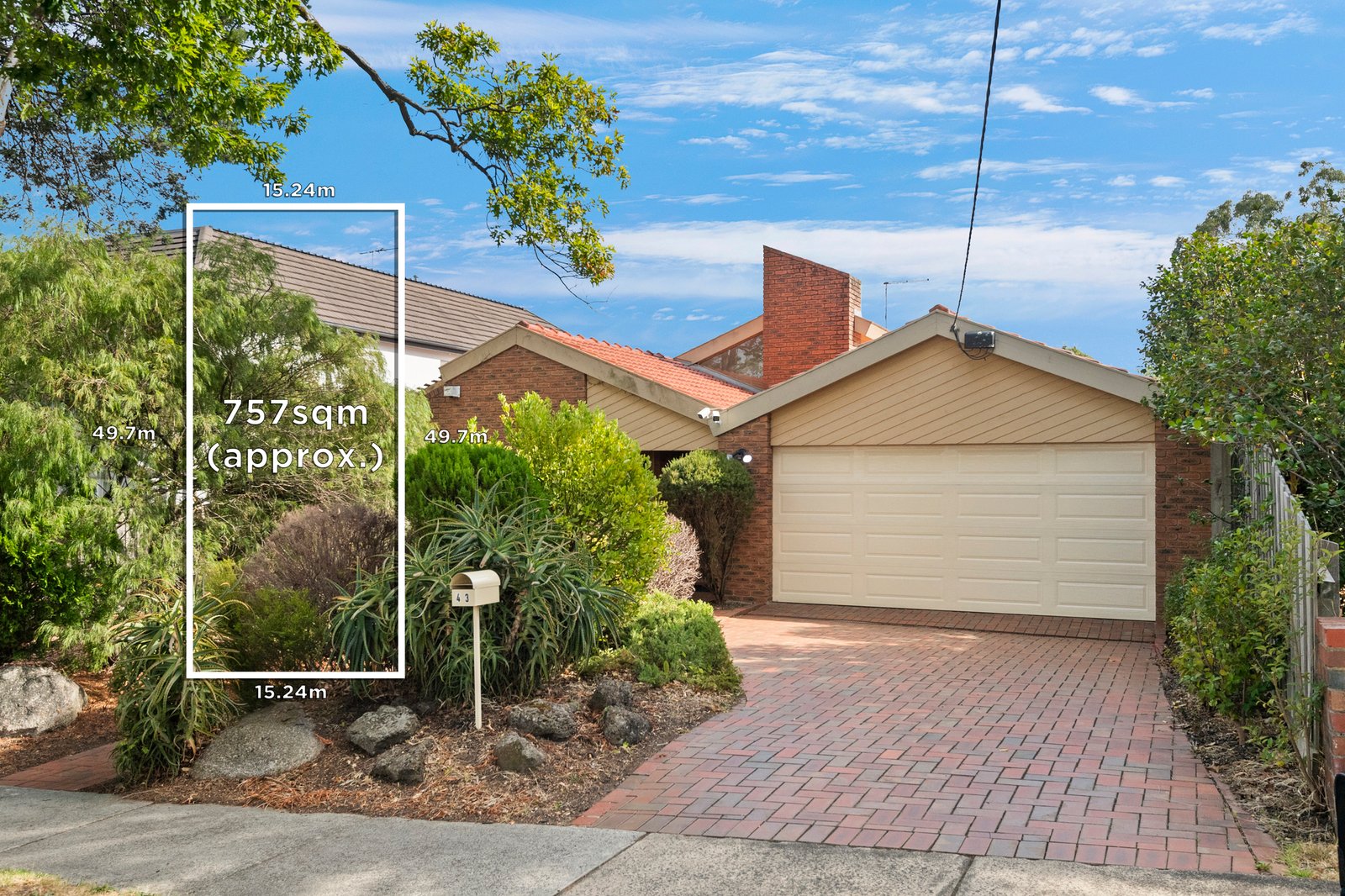 43 Yongala Street, Balwyn, Vic