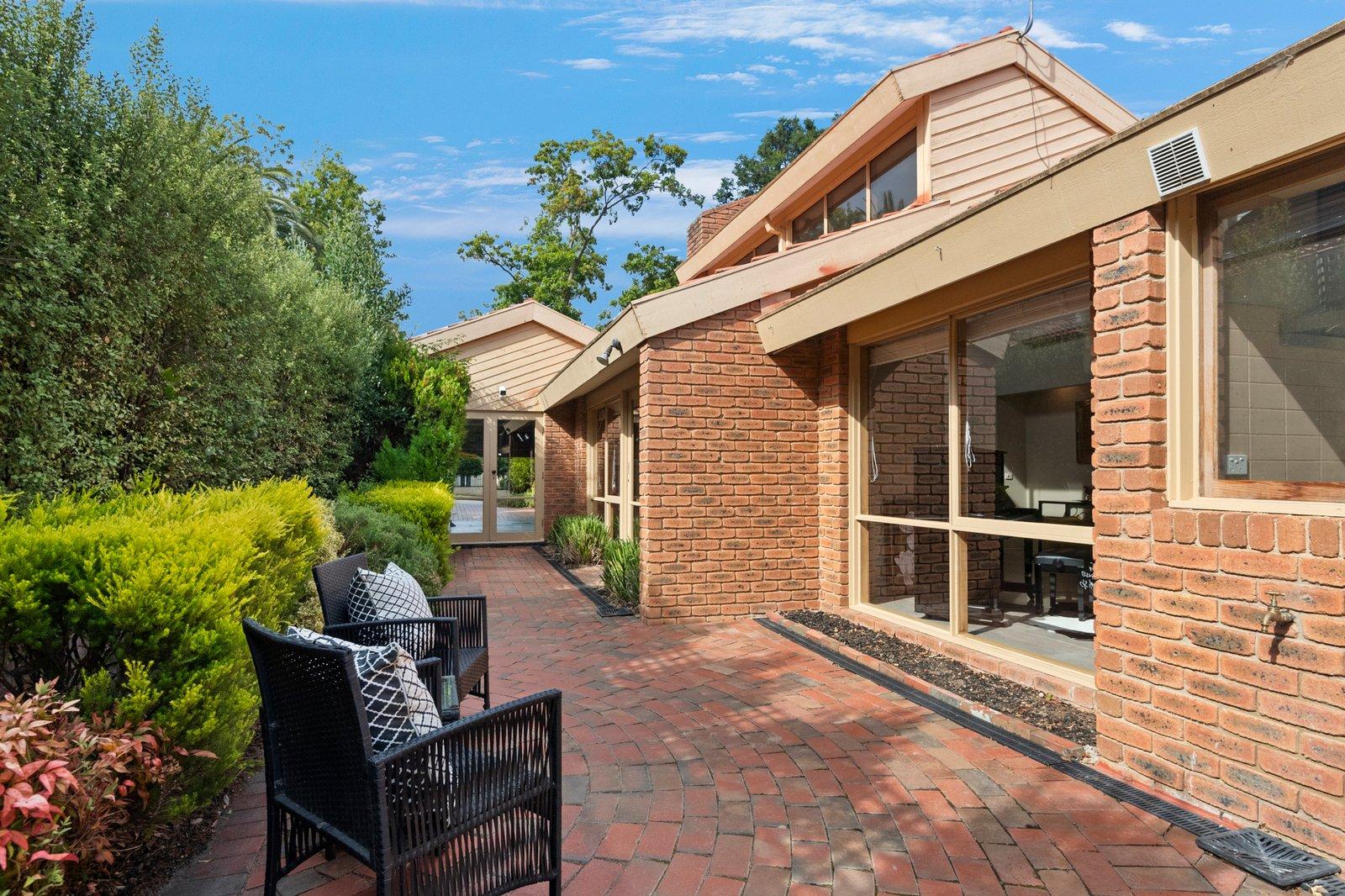 43 Yongala Street, Balwyn, Vic