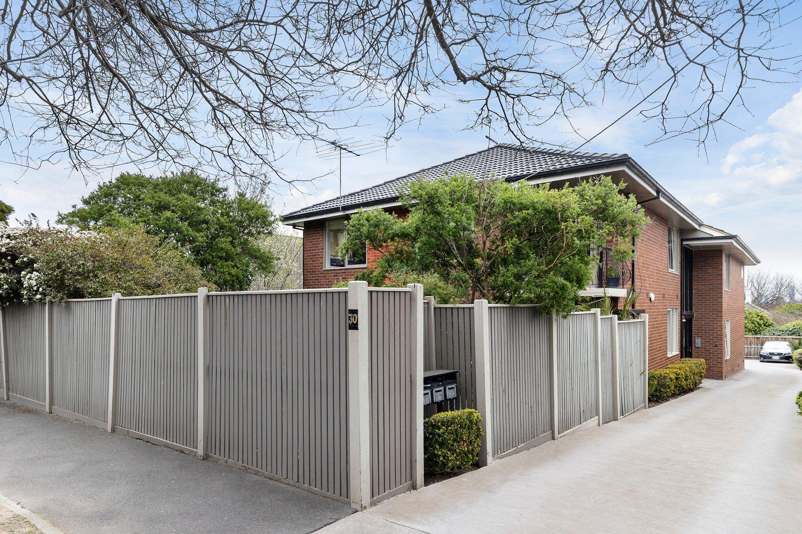 4/30 Clive Road, Hawthorn East, 3123