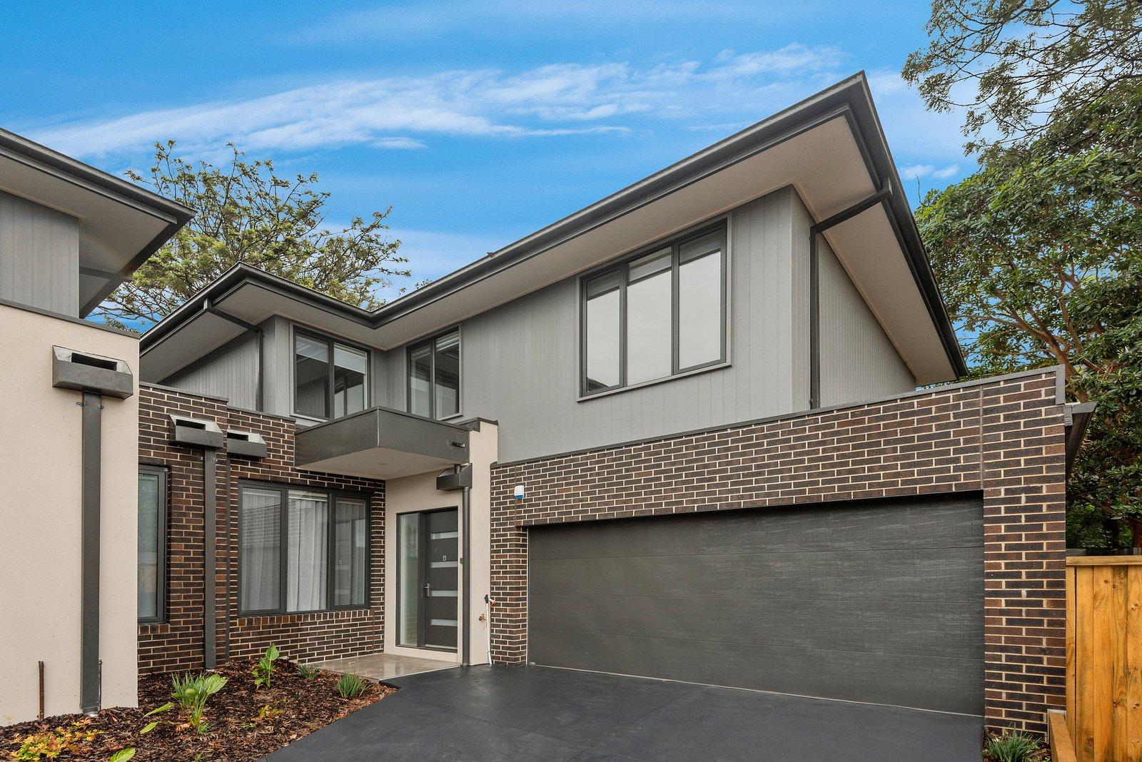 4/30 Relowe Crescent, Balwyn, Vic