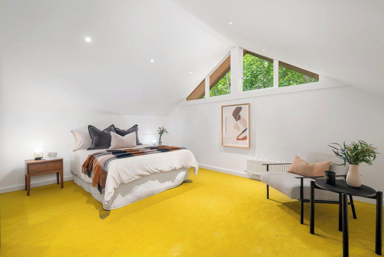 4/321 Dandenong Road, Prahran, 3181