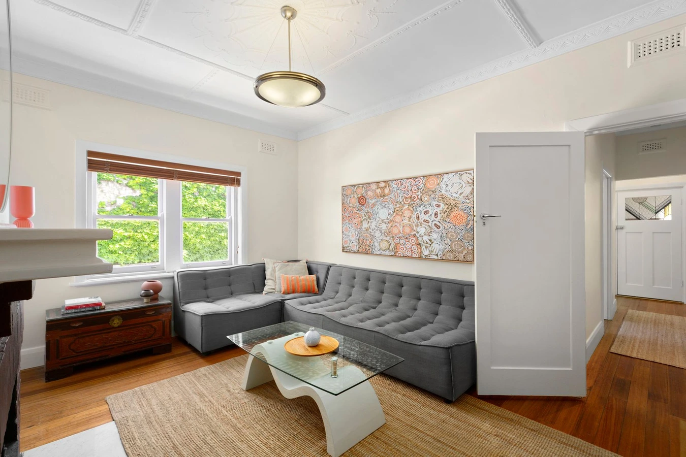 4/33 Bevan Street, Albert Park, 3206