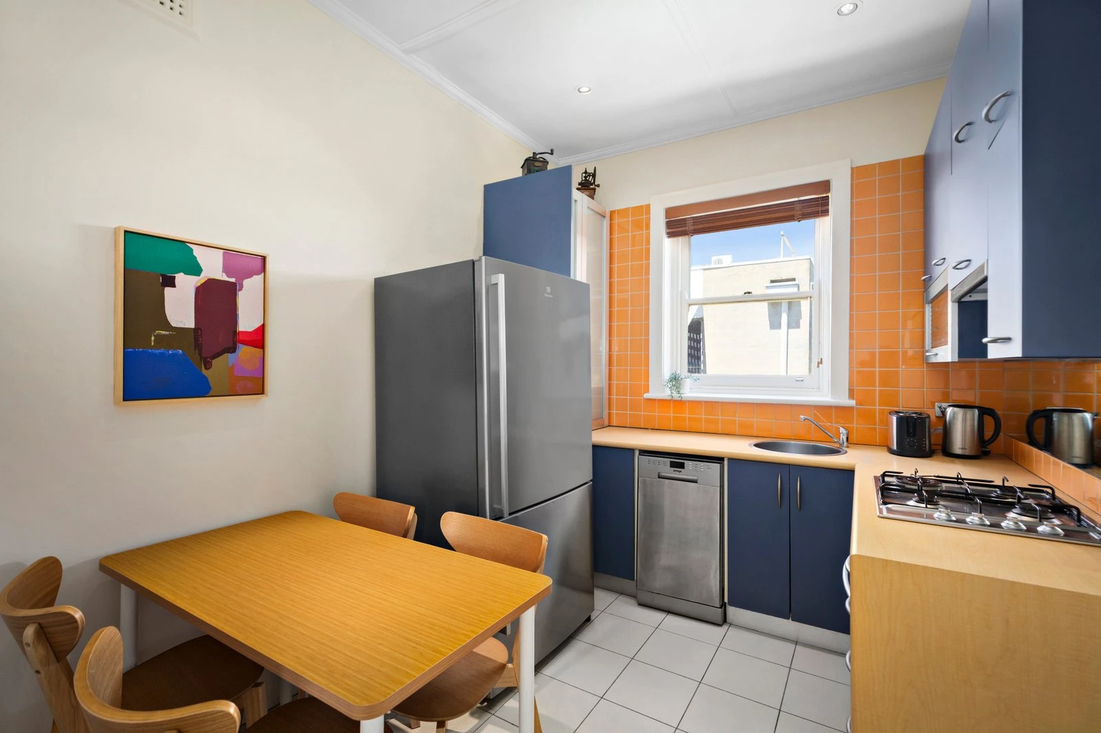 4/33 Bevan Street, Albert Park, 3206