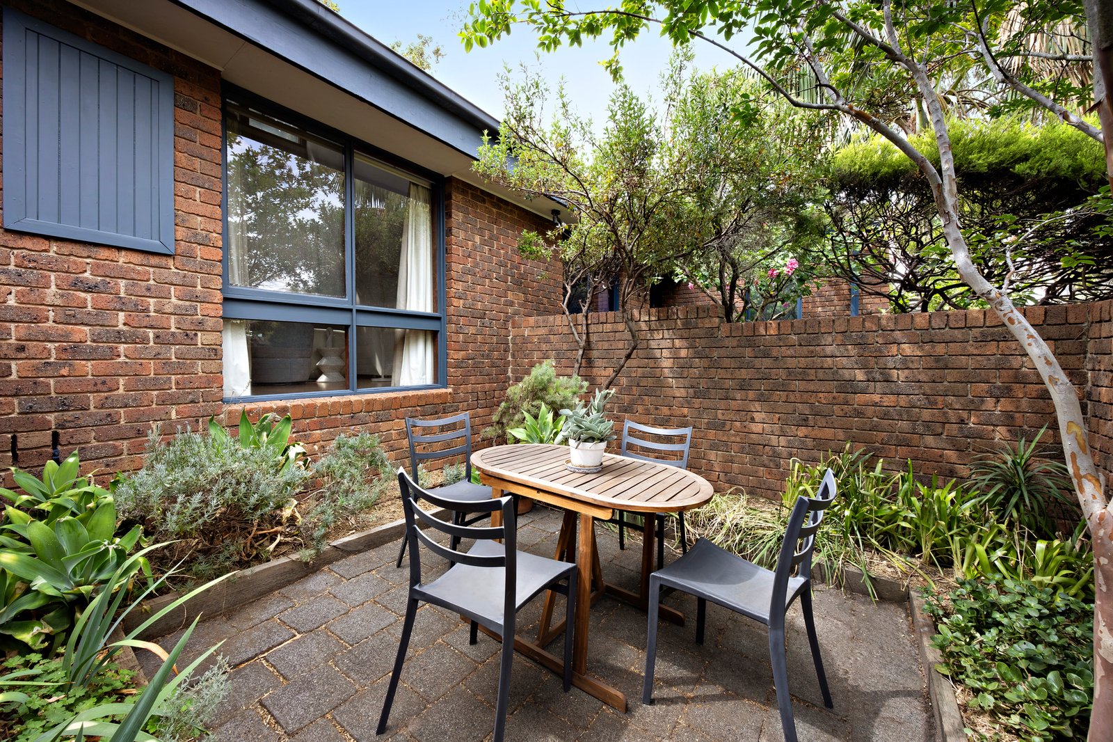4/33 Holyrood Street, Hampton, 3188
