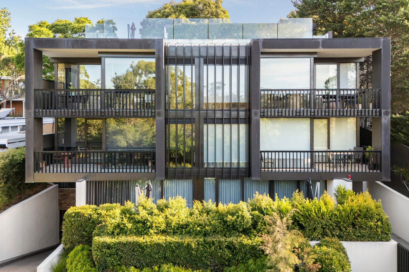 4/33 Stawell Street, Kew, 3101