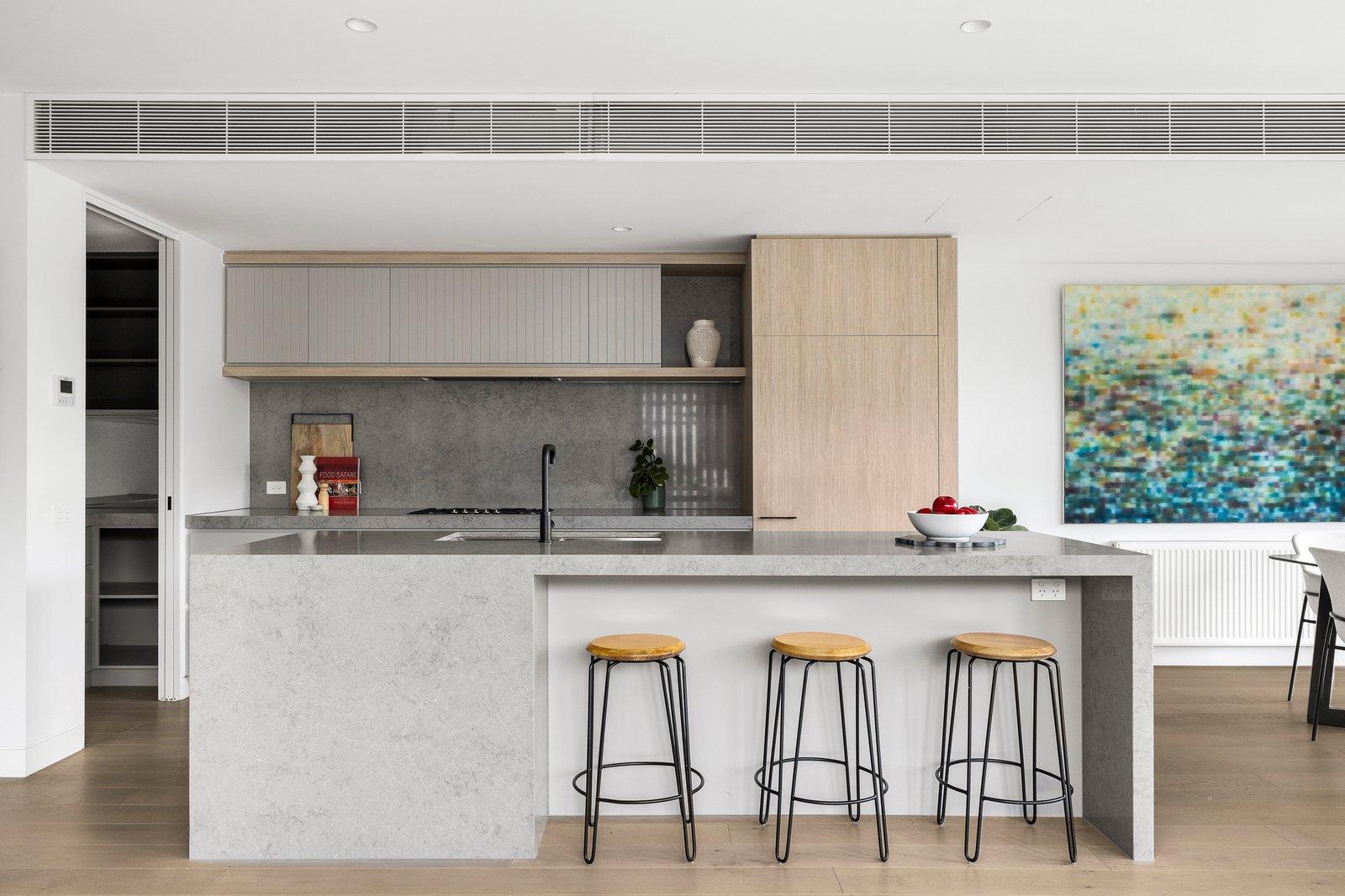 4/33 Stawell Street, Kew, 3101
