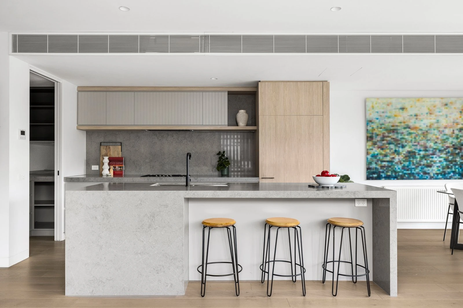 4/33 Stawell Street, Kew, 3101