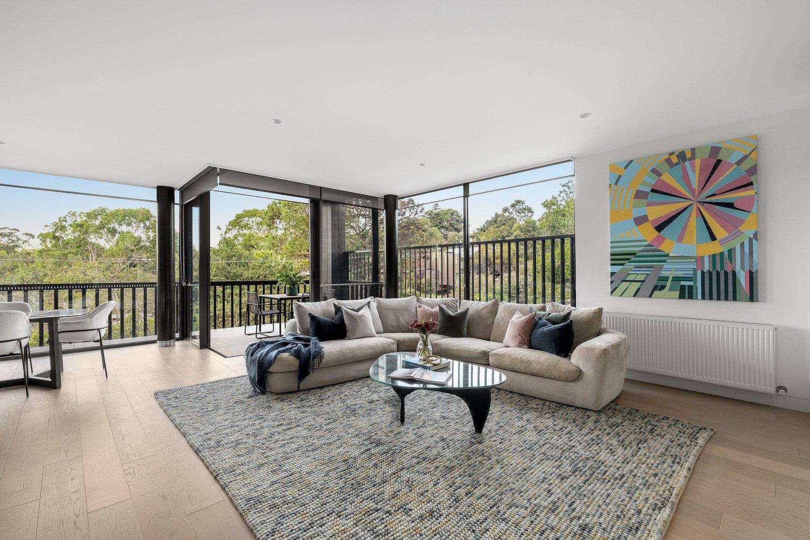 4/33 Stawell Street, Kew, 3101