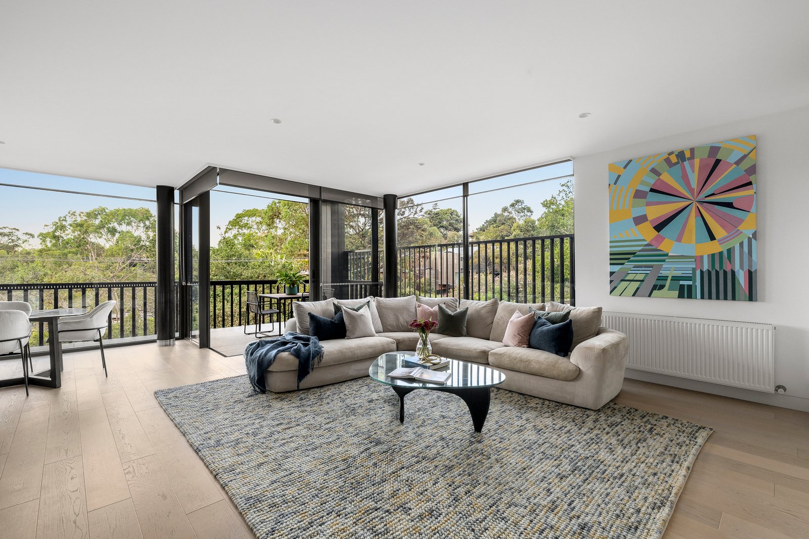 4/33 Stawell Street, Kew, 3101