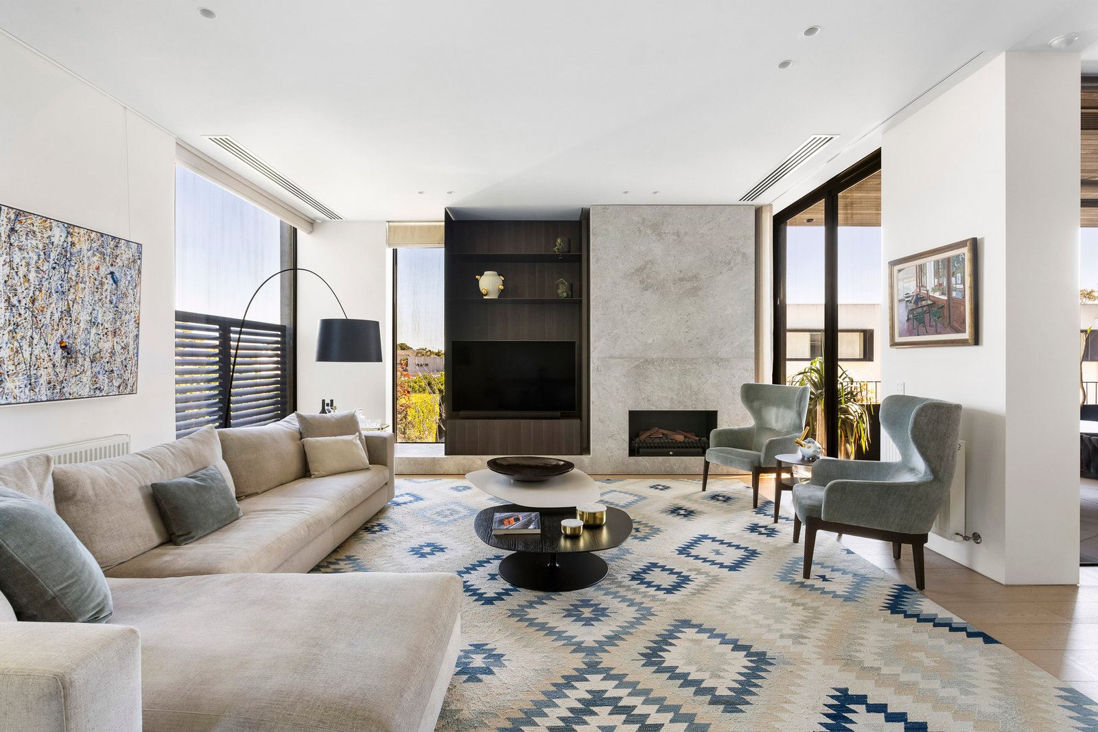 4/33 Sussex Street, Brighton, 3186