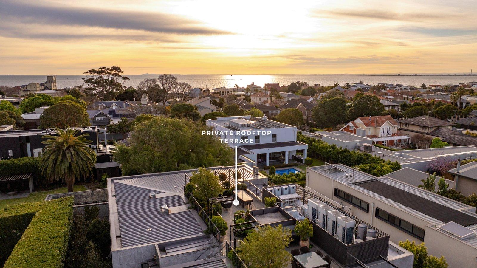 4/33 Sussex Street, Brighton, 3186