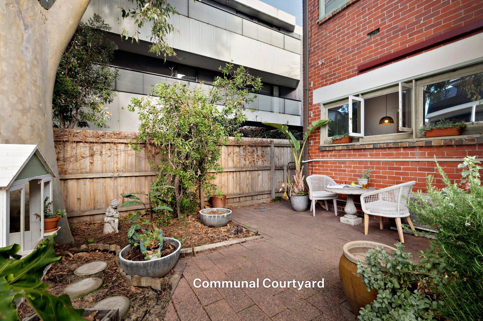 4/35 Docker Street, Elwood, 3184