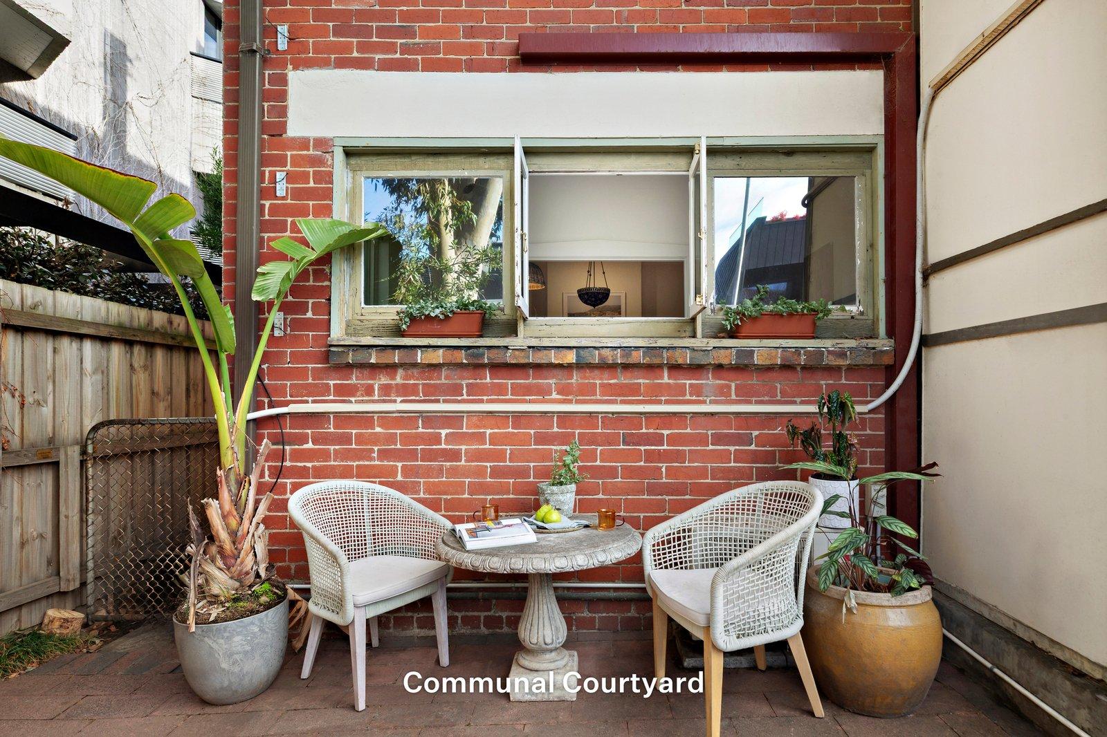 4/35 Docker Street, Elwood, 3184