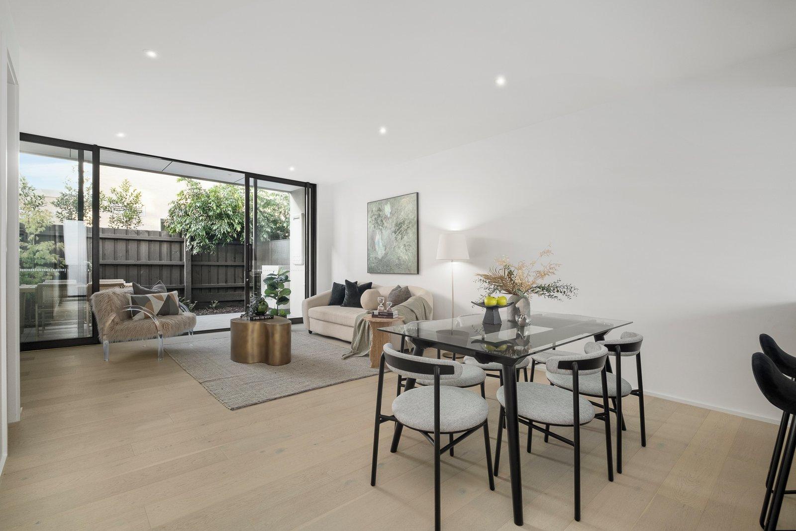 4/362 Auburn Road, Hawthorn, 3122