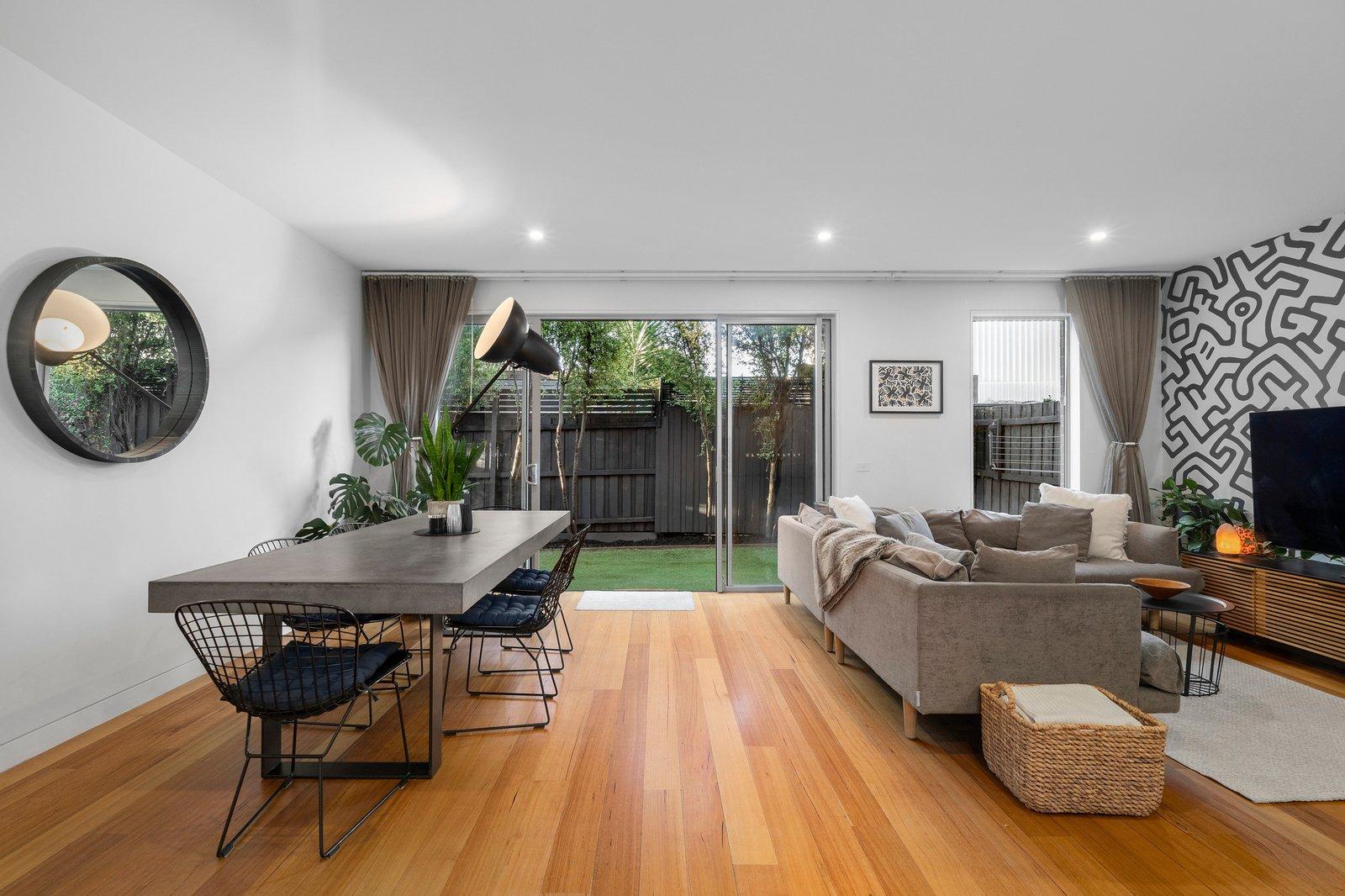 4/388 Bluff Road, Sandringham, 3191